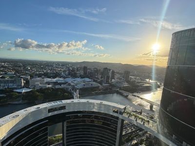 Premium Residence Queens Wharf with car park