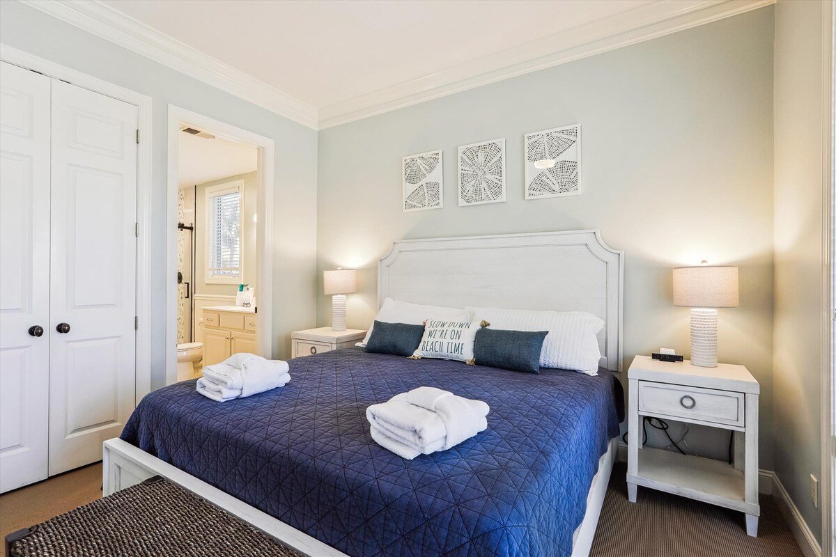 4 Brigantine, Pickleball, Large Pool, Free Golf gallery image 3