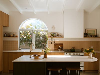 Floretta – 2 bedroom Heritage Cottage