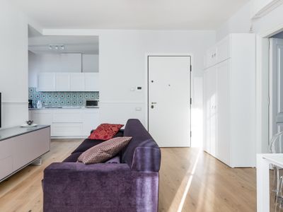 Elegant Florentine apartment with elevator, also ideal for families