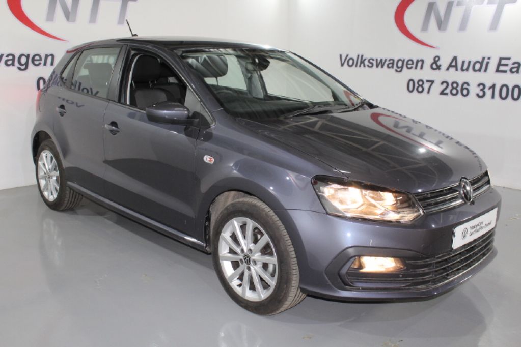 VOLKSWAGEN POLO VIVO 1.6 STYLE for Sale in South Africa