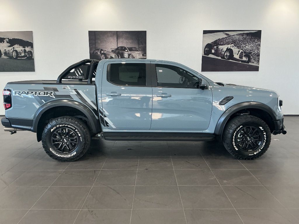 Used car gallery