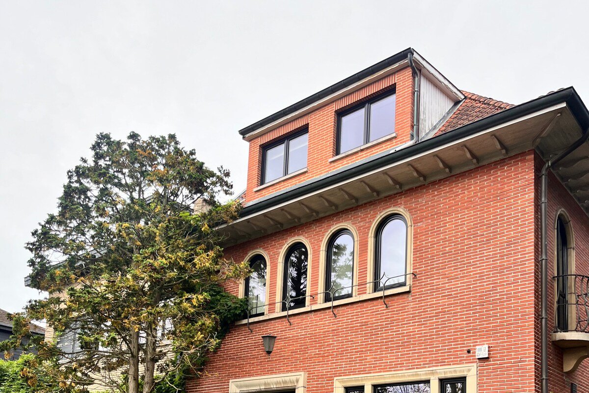 Interior designer’s house gallery image 5