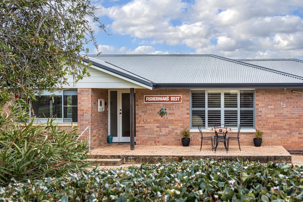 Fisherman’s Rest, Emu Point, Albany gallery image 3