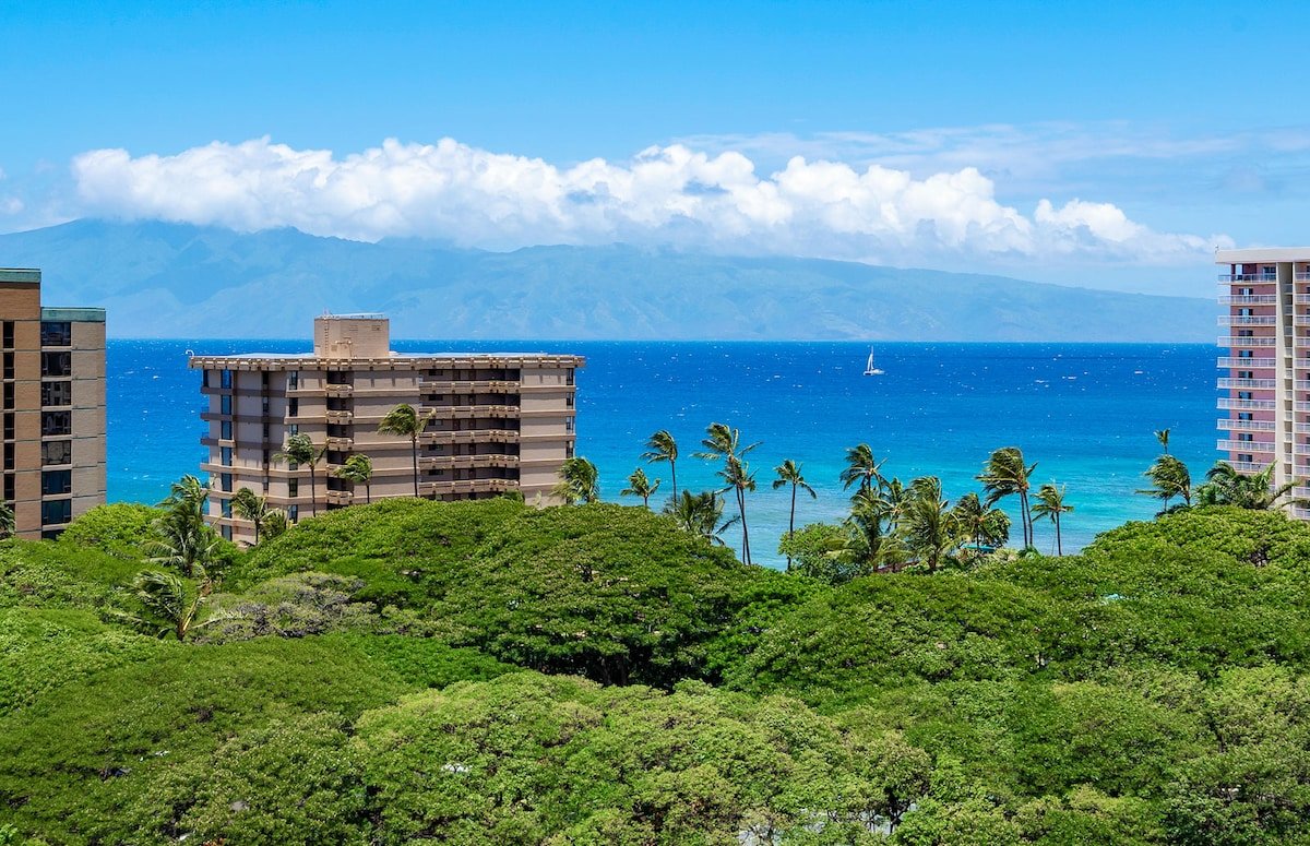 Maui Resort Rentals: Honua Kai Konea 1032 gallery image 3