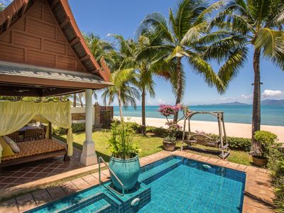 Villa Bougainvillea – Miskawaan