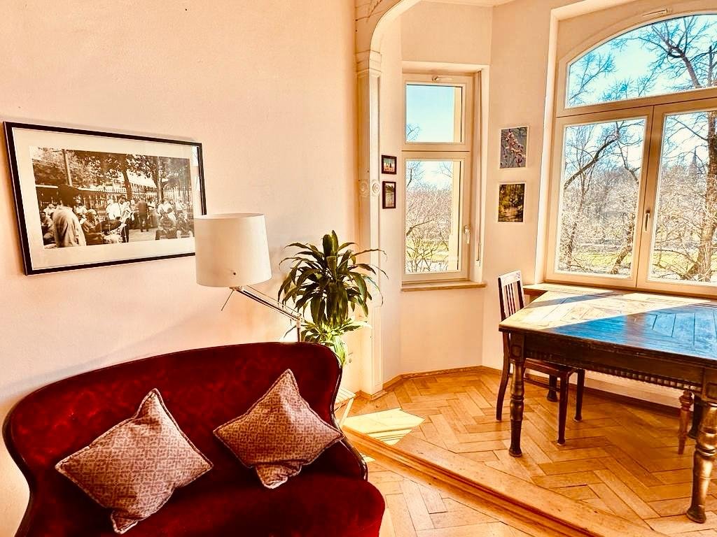 ‘Isarviews’: Im Herzen Münchens gallery image 4