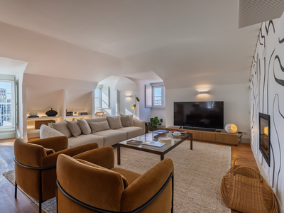 Tagus Riverview Penthouse