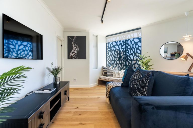 Diamond Views - Luxury Sea Point Apt with views