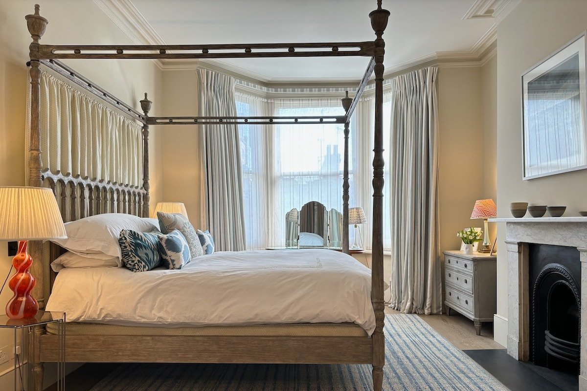 Luxury House W6 with Parking gallery image 5