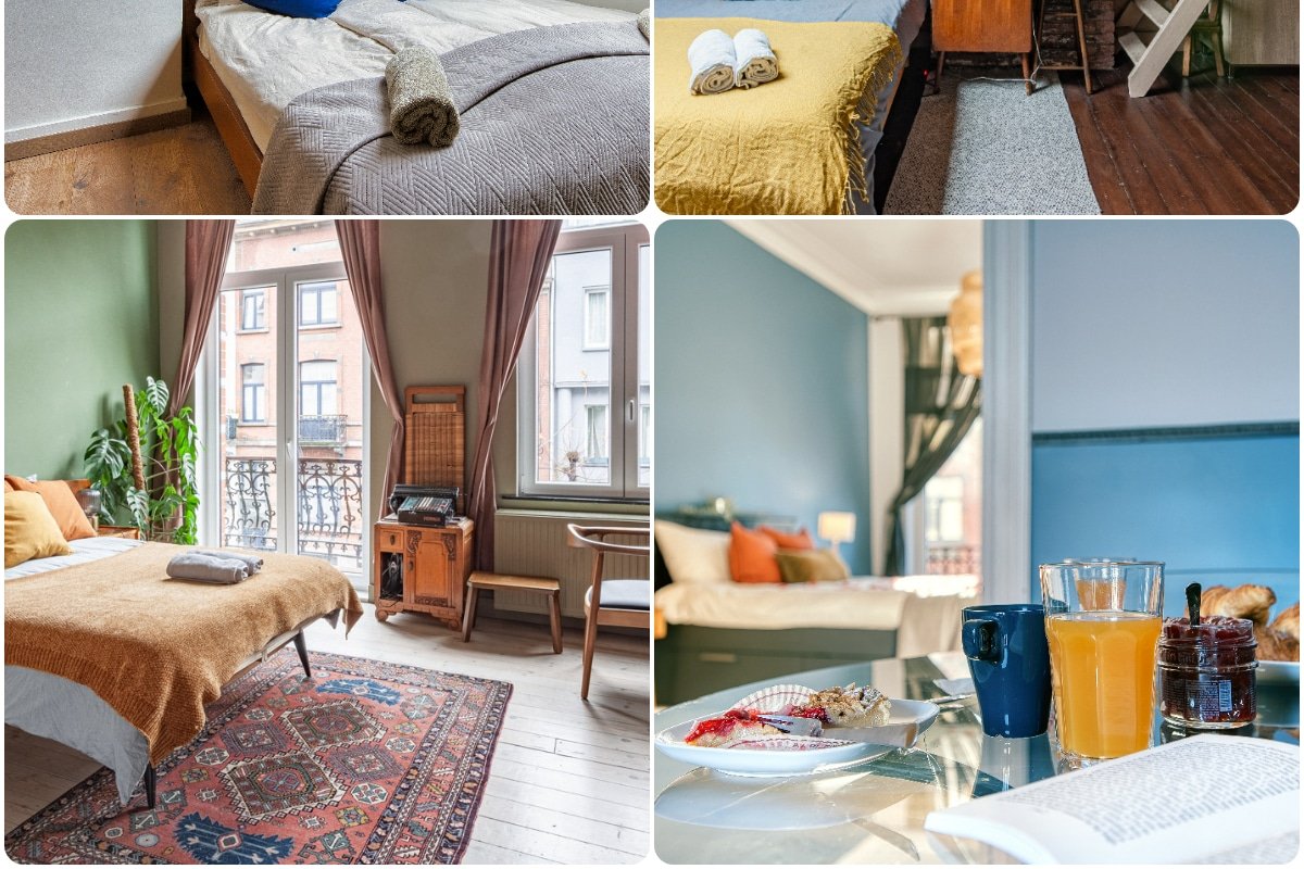 FH) 4x Aparments for Groups w/ Dining Room+Jacuzzi gallery image 2