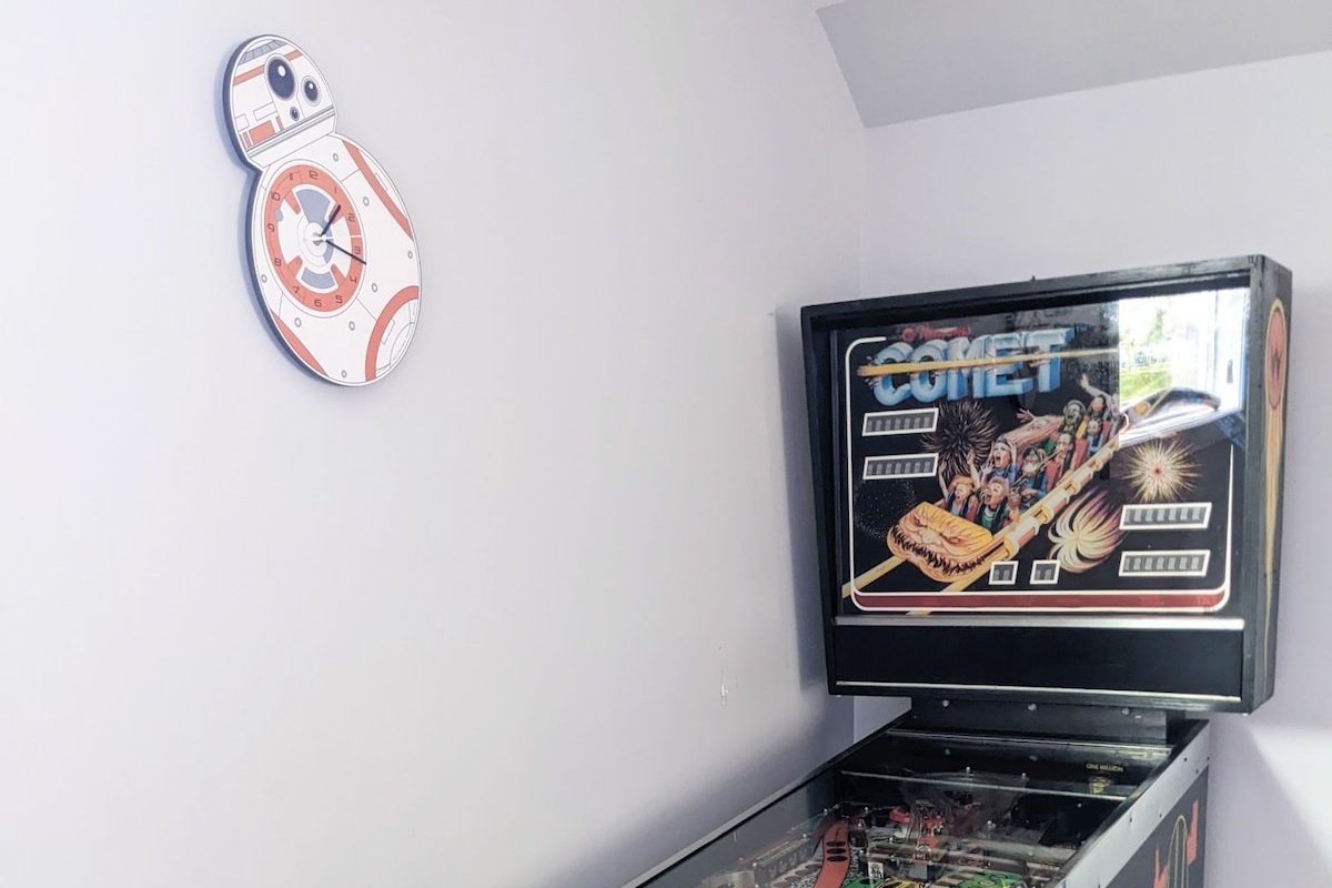 Glen Lake Family Retreat with Hot Tub & Lake View gallery image 5