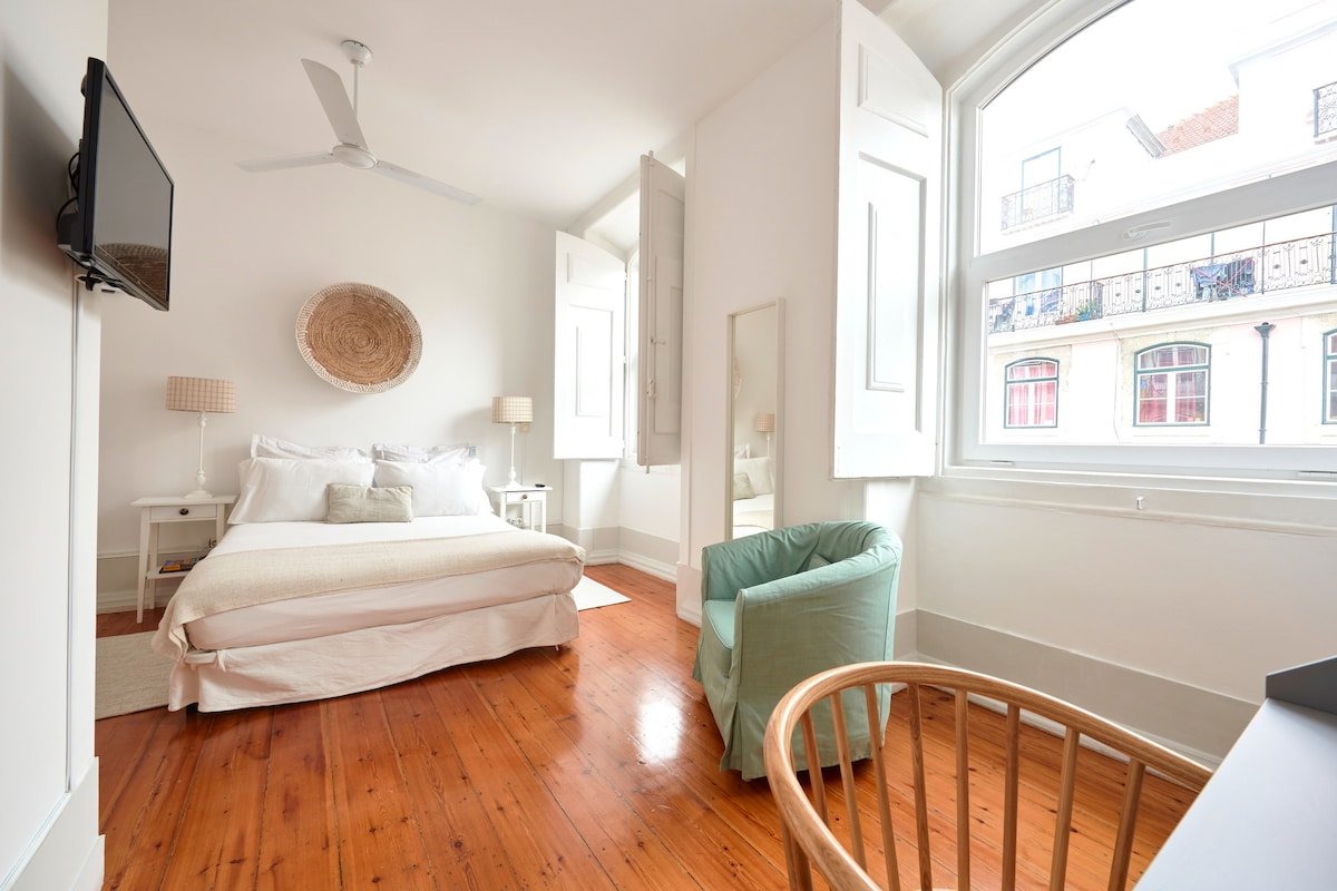 Central Chiado by MS Apartments gallery image 3