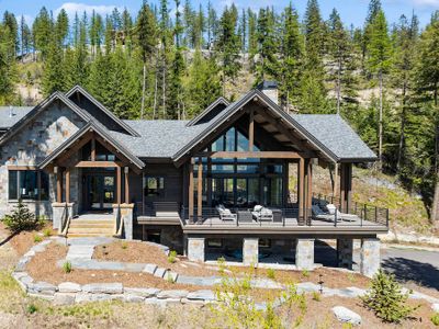 Elk Highlands Escape