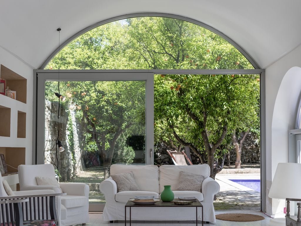 Chic Masseria with pool in a typical Salento town gallery image 5