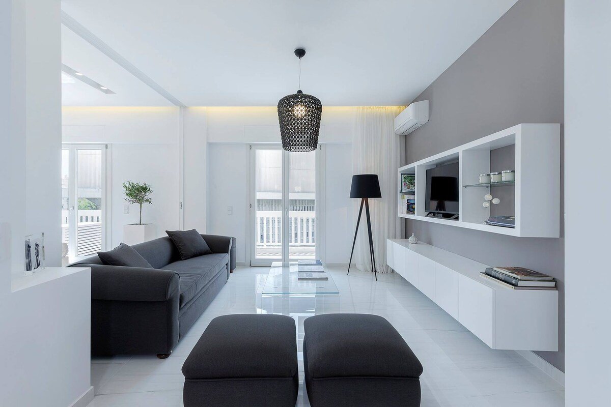 Acropolis View Apartment (2B+2B) gallery image 4