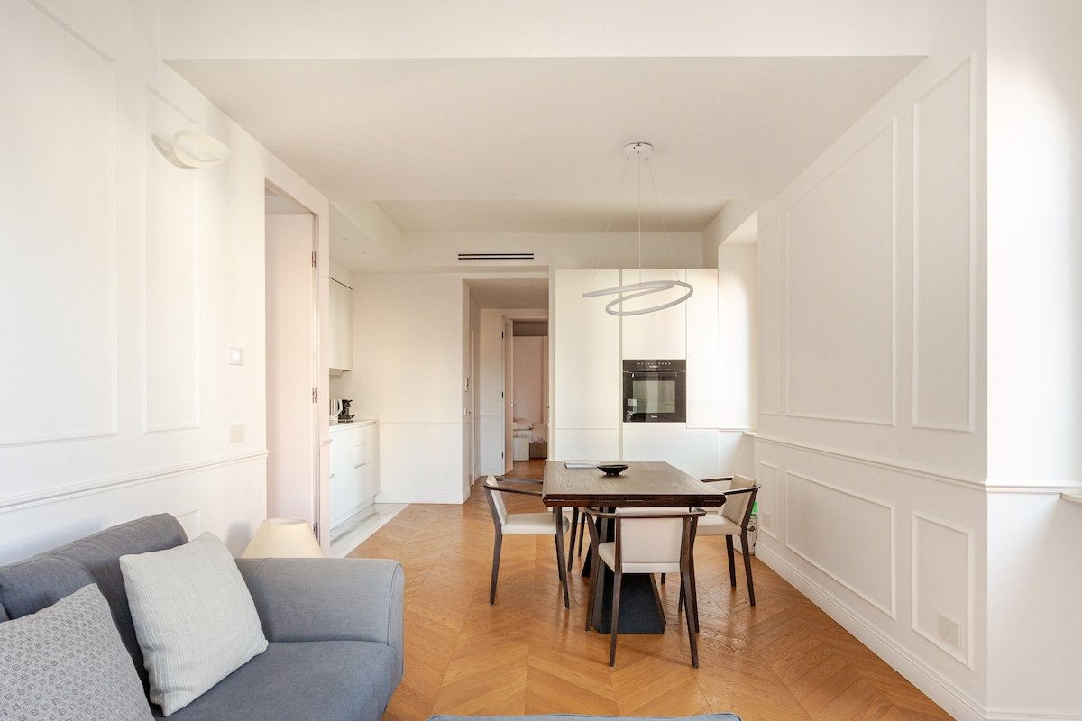 Stupendo appartamento nel cuore di Milano [Luxury] gallery image 3