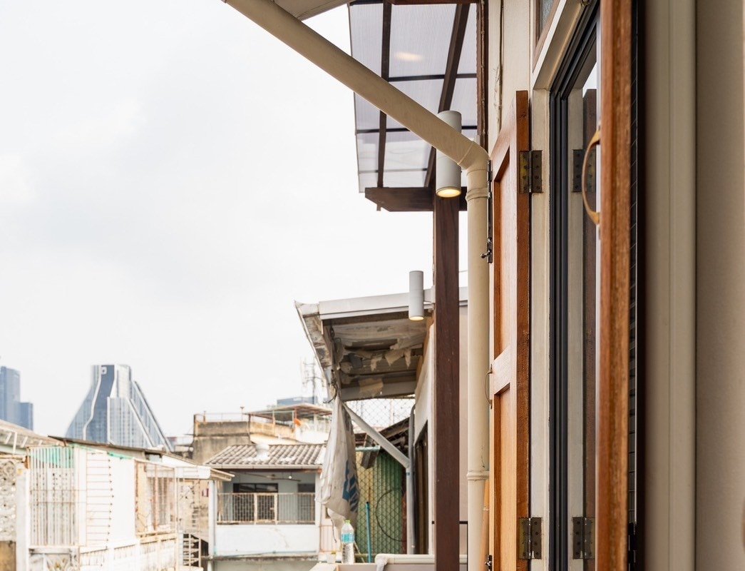 4BR Home 5 mins SiamSquare /MRT 500m 5 mins gallery image 5