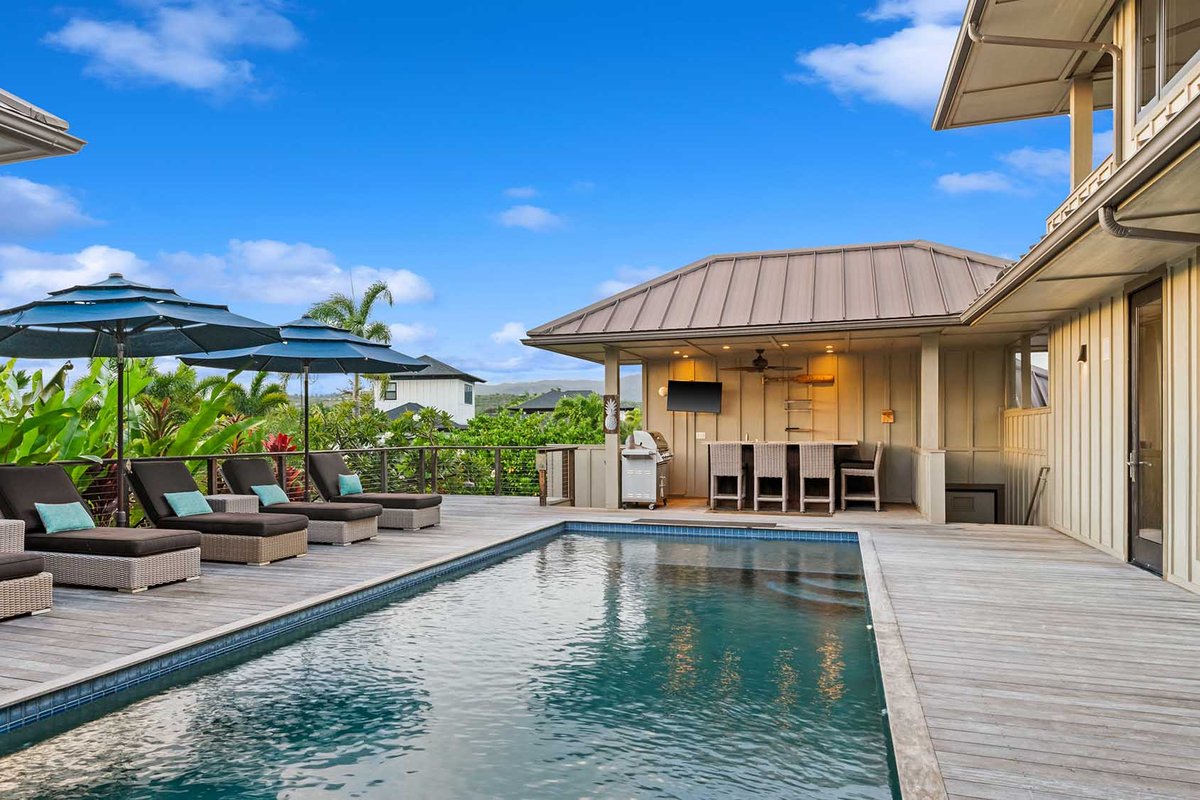 Hale Maluhia Estate By Parrish Kauai