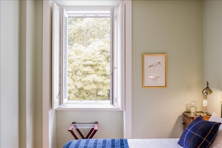 Eighteen21 Houses – Room Verde , Quinta Velha gallery image 5