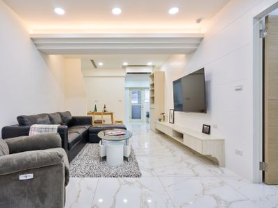 H&K 3/2 Taipei City Hall Station Home next W Hotel