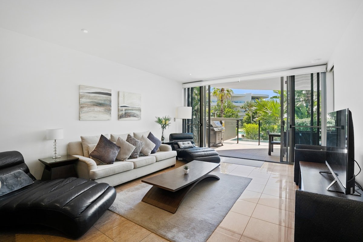 3 Bedroom Plunge-Pool Apartment gallery image 2