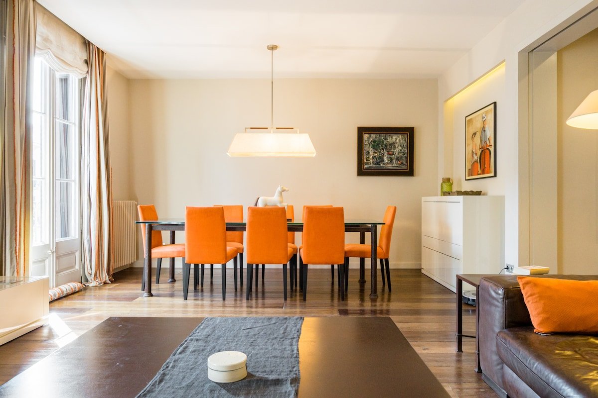 Situated in the Heart of Barcelona gallery image 4