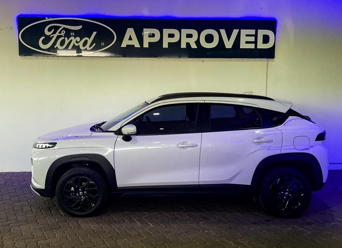 Used car gallery