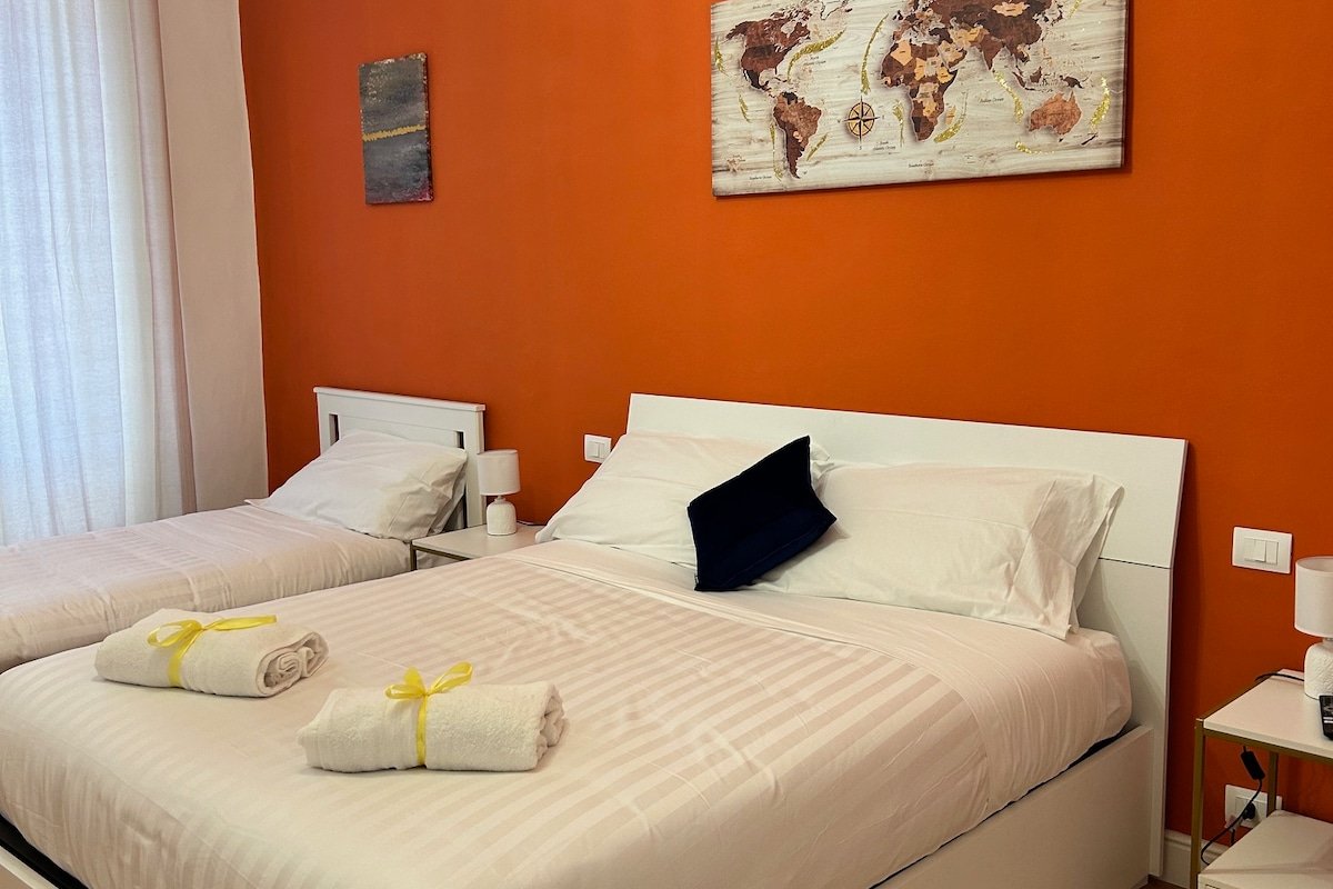 Luxury Big Apartment gallery image 3