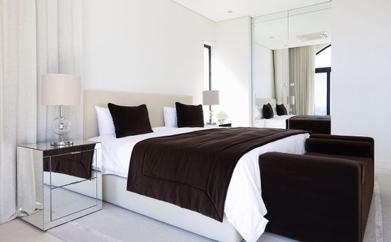 Photo 1 of Villa Maj accommodation in Camps Bay, Cape Town with 5 bedrooms and 5 bathrooms