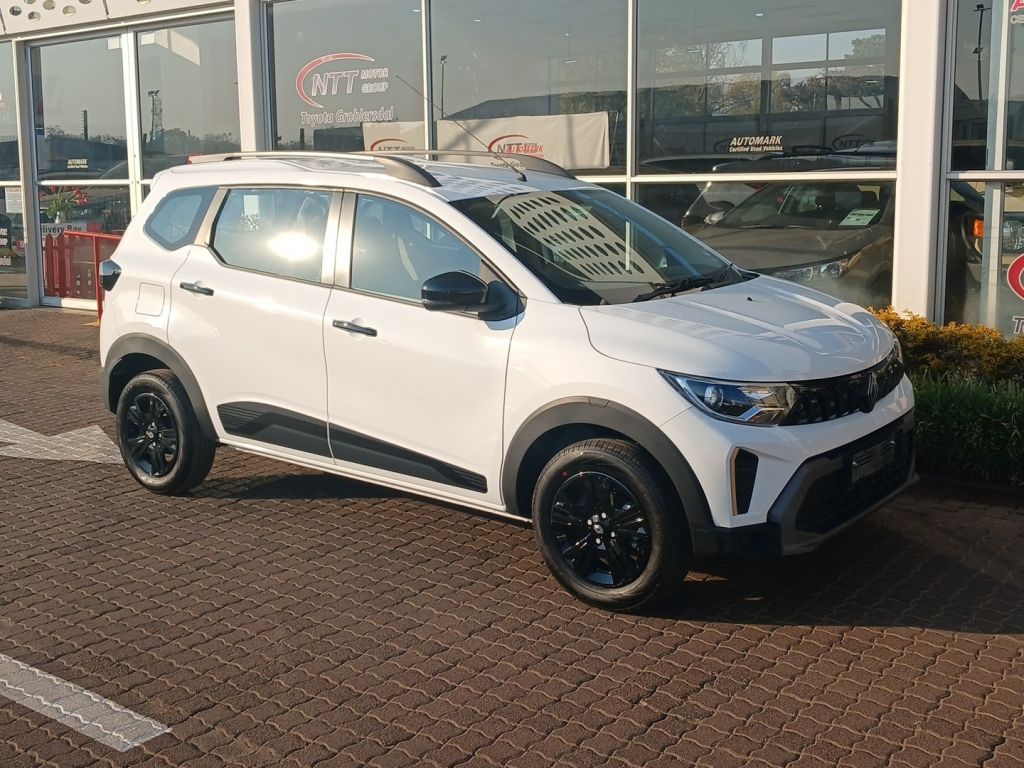 RENAULT TRIBER 1.0 TECHNO for Sale in South Africa