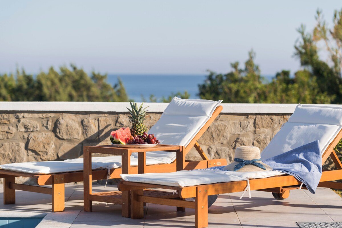 Villa Sea La Vie gallery image 4