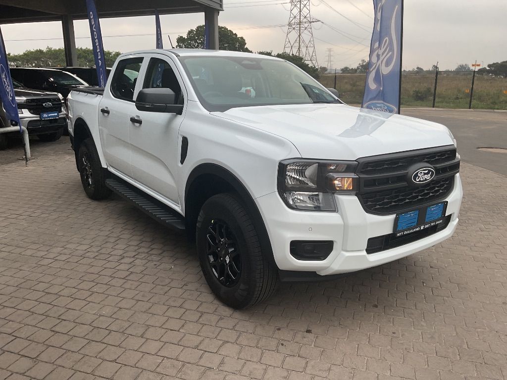 FORD RANGER 2.0D SIT XL 4X4  for Sale in South Africa