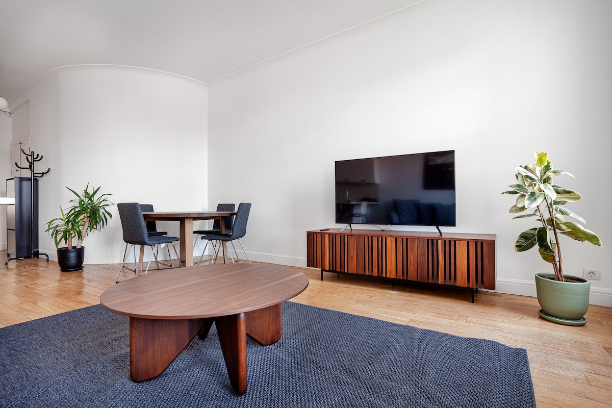 Two Bedroom in Galata (T8) gallery image 5