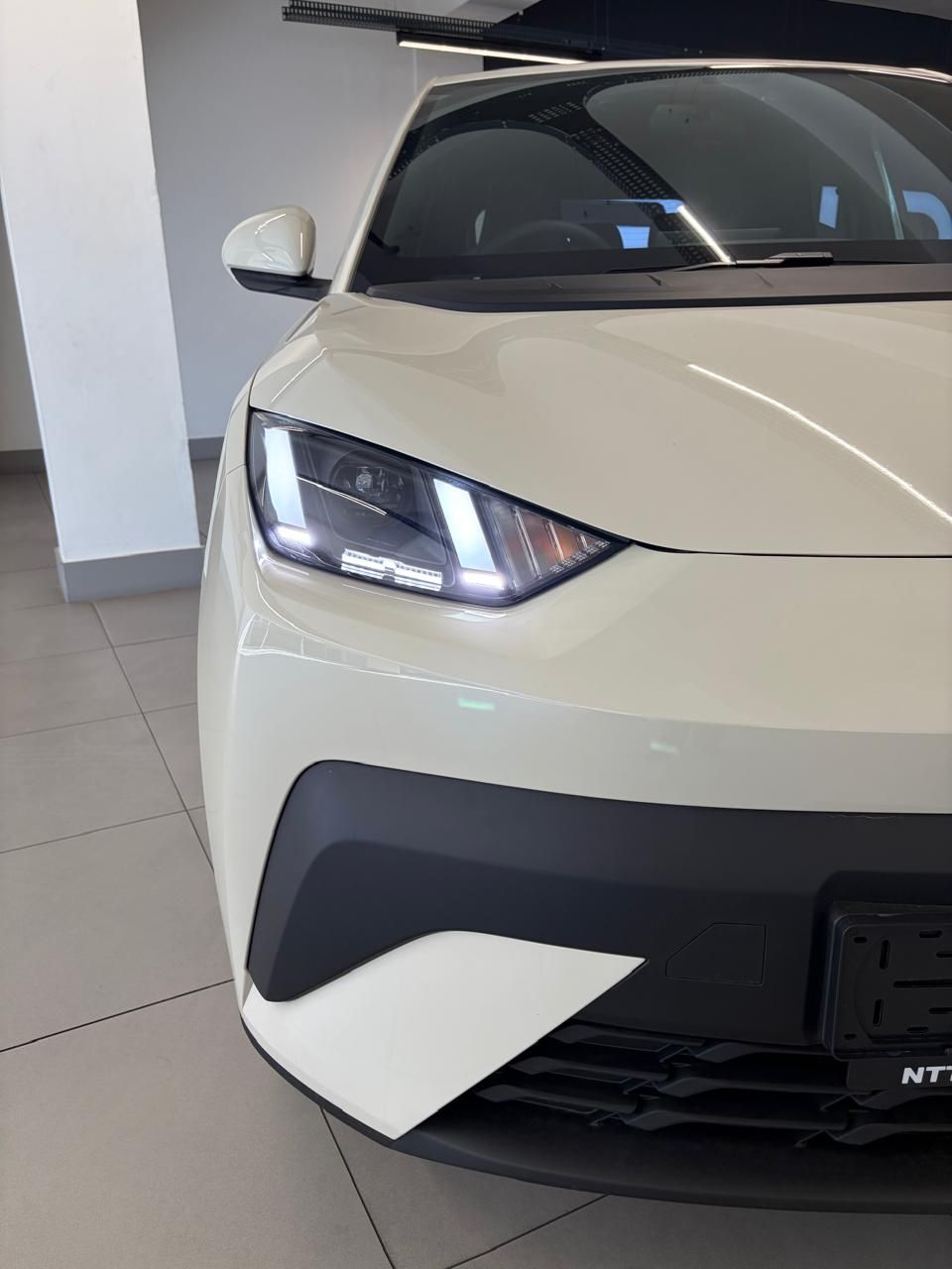 Used car gallery