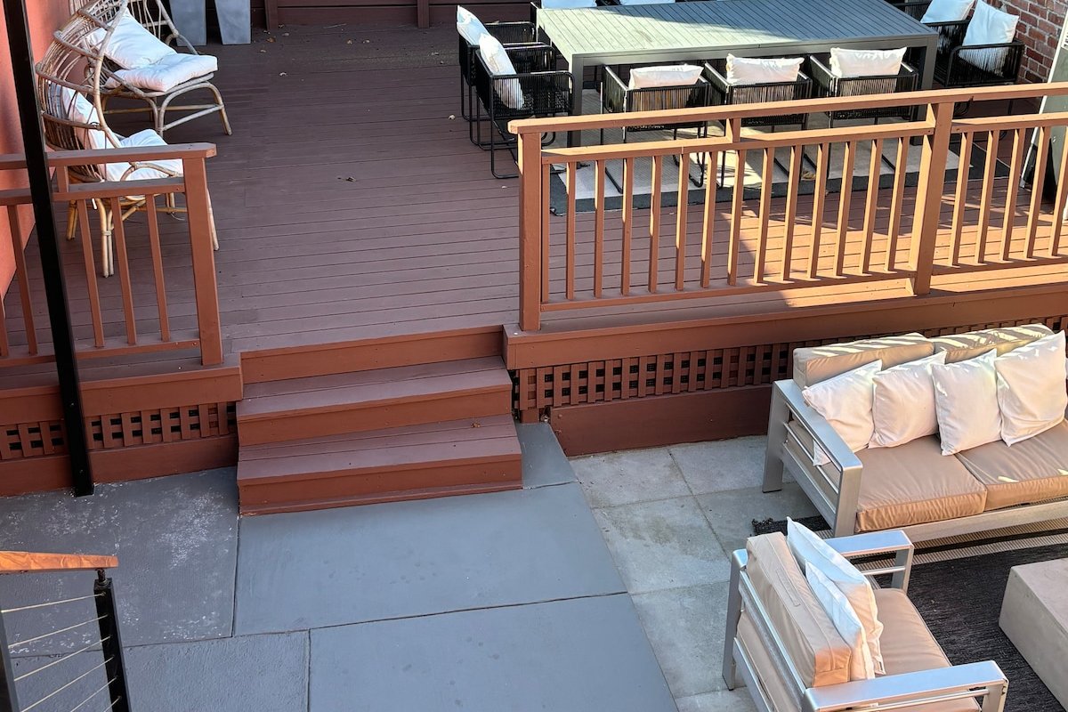 Modern Comfort Near Lake Merritt & Oakland’s Best gallery image 4