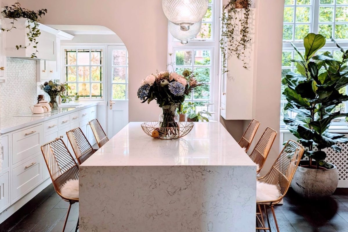 Unique historic mansion in Kensington & Chelsea gallery image 5