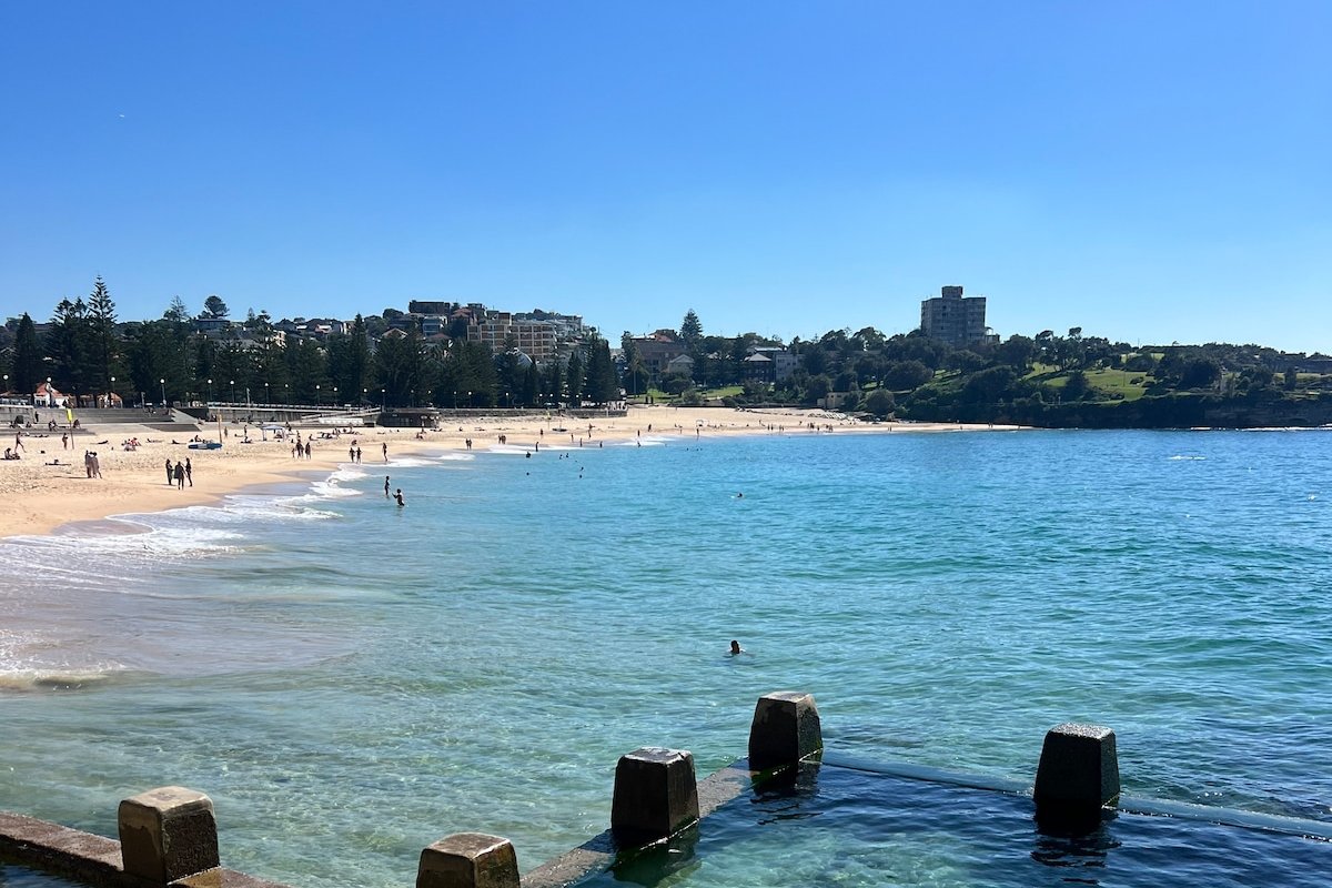 Sun-filled Coogee paradise! Seconds from the beach gallery image 5