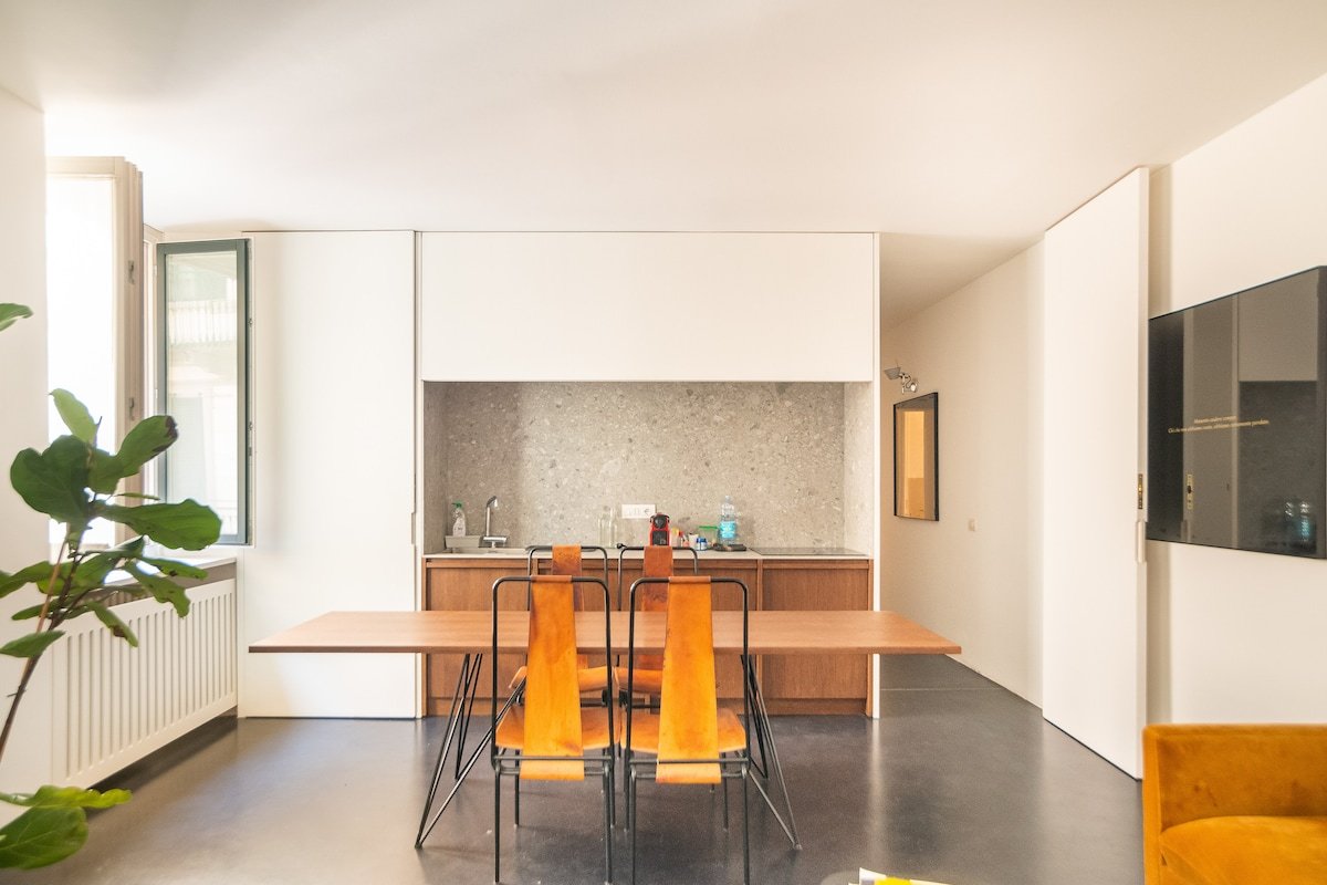 Moscova 10 – Apartment gallery image 2