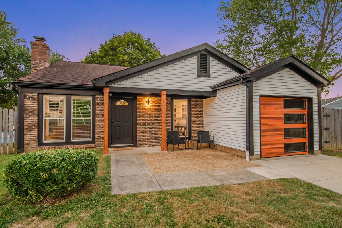 Pickleball Paradise near the Zoo gallery image 4