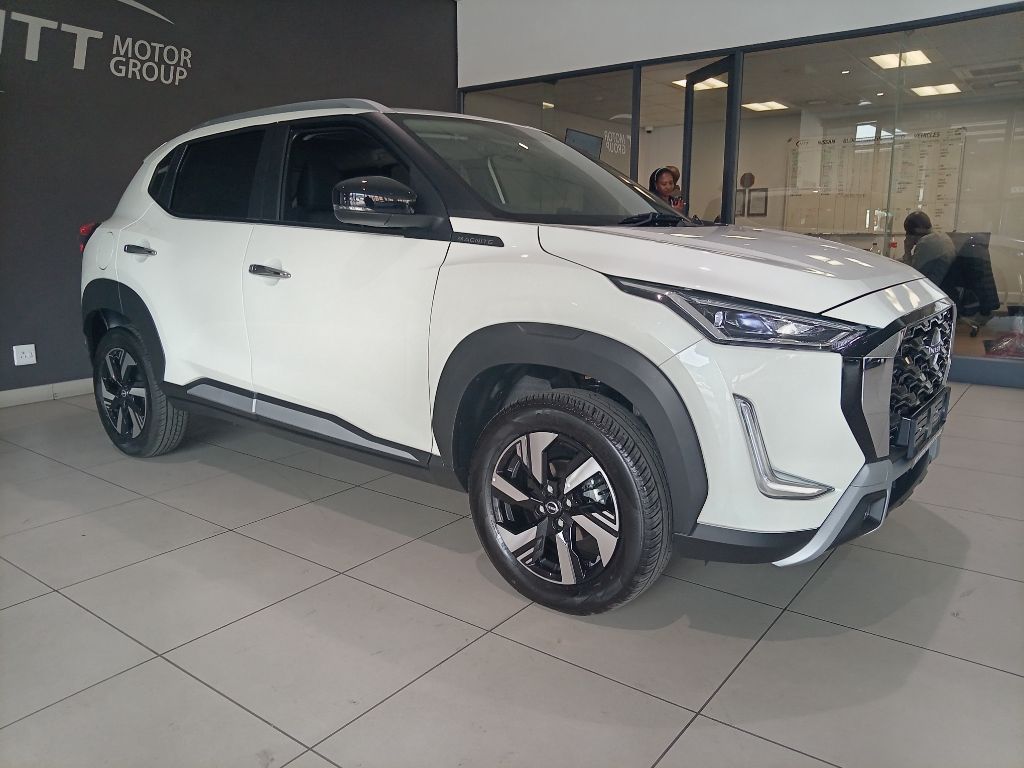 NISSAN MAGNITE 1.0T ACENTA CVT for Sale in South Africa