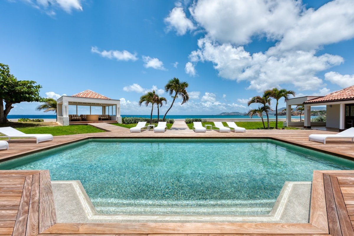 Casa Cervo gallery image 2