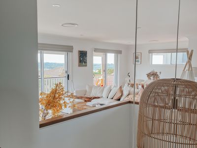 Pool, cinema, waterslide and views!