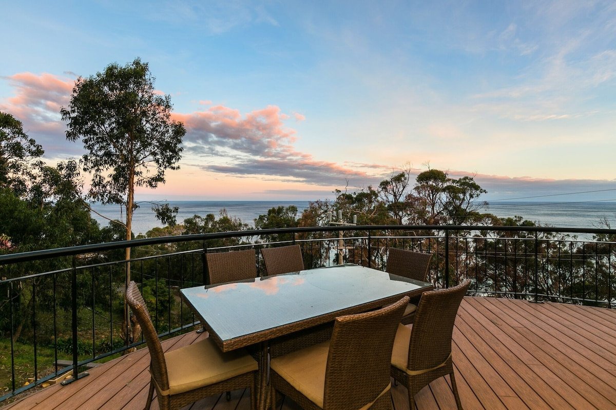 Wye Solace- Family and Pet Friendly accomodation. gallery image 4