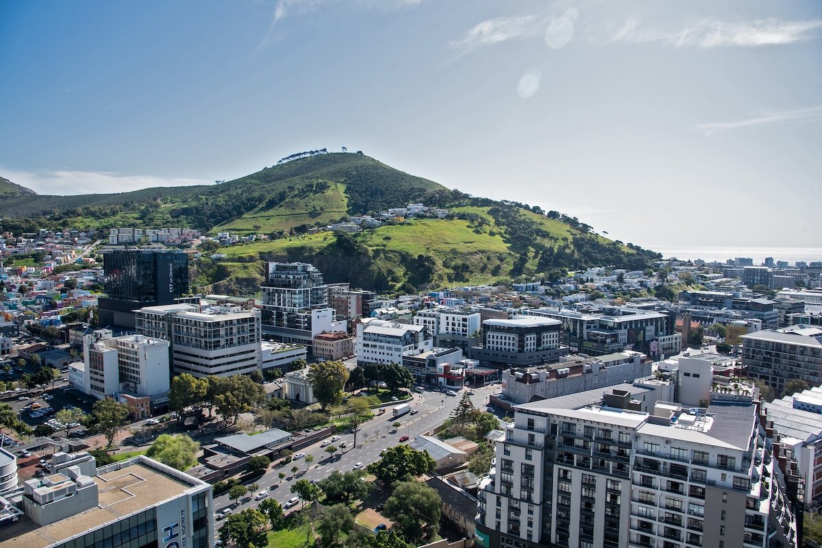 Magnificent penthouse with breathtaking views gallery image 4