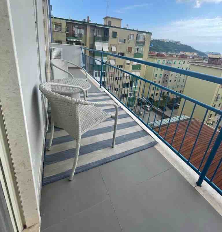 Victory Loft Napoli gallery image 4