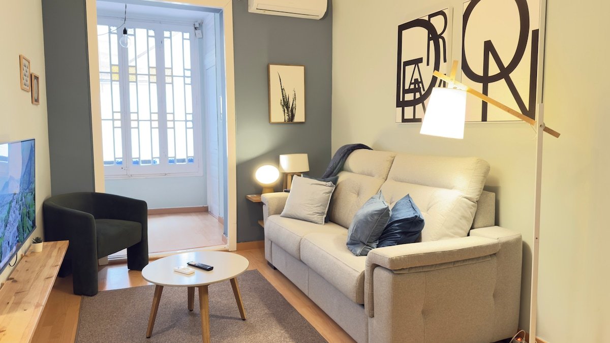 Sant Joan entresol gallery image 2