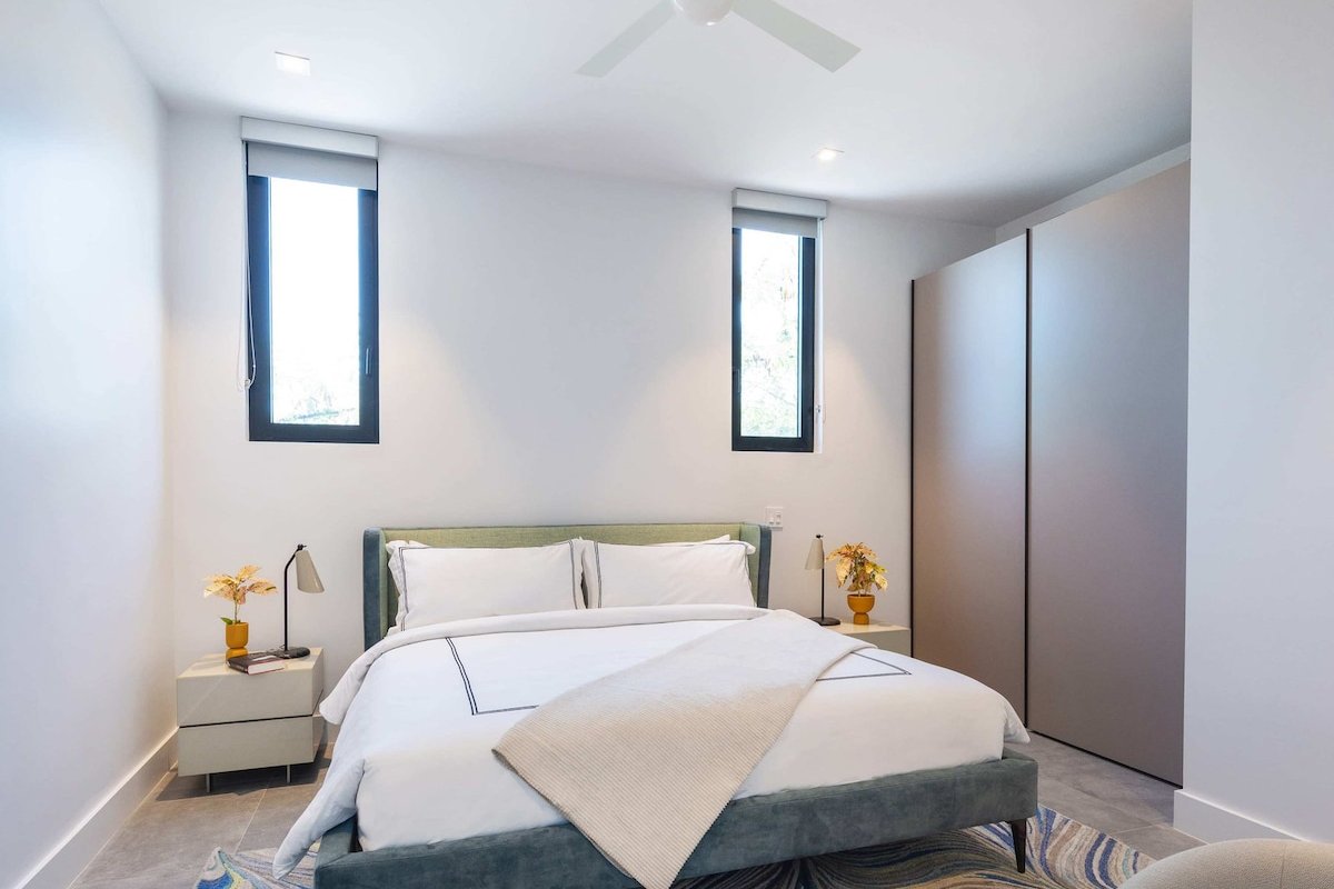 Skyline Villas – Villa Luna with Private Pool gallery image 4