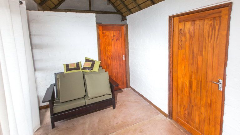 Grootberg Lodge Family Room