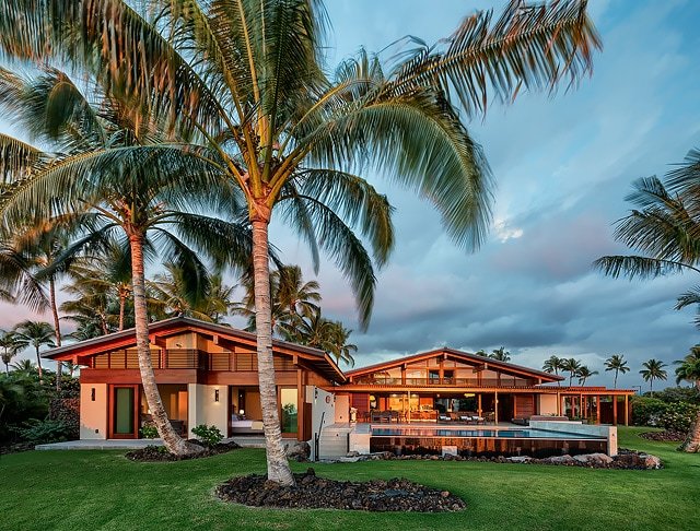 Modern Mauna Lani 4BR Home with Pool, Near Beach! gallery image 4